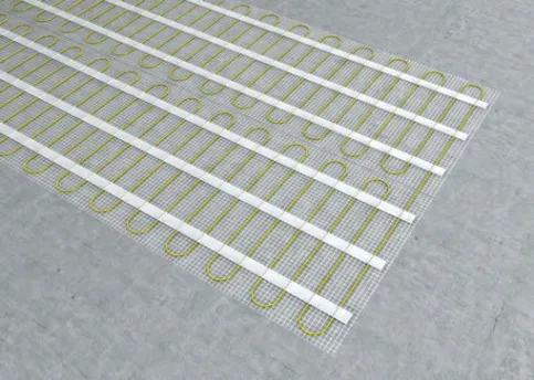 Zurückverlegung von BLANKE ELOTOP+ um 180°
