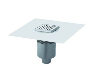 BLANKE DIBA-CUBE, Ablauf senkrecht