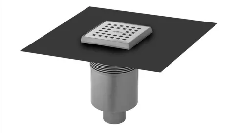 BLANKE DISK-CUBE senkrecht