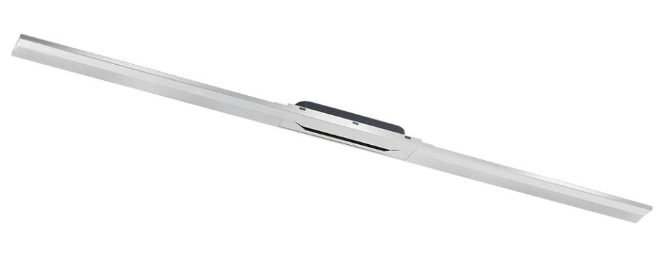 BLANKE DISK FLEX-LINE Ablauf