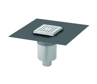 BLANKE DISK-CUBE, Ablauf senkrecht