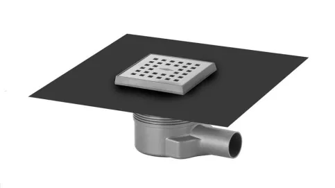 BLANKE DISK-CUBE waagerecht