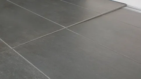 BLANKE AQUA-KEIL verbaut