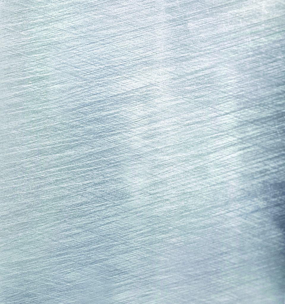BLANKE CUBELINE Abschlussprofil, Aluminium, eloxiert, kreuzgeschliffen