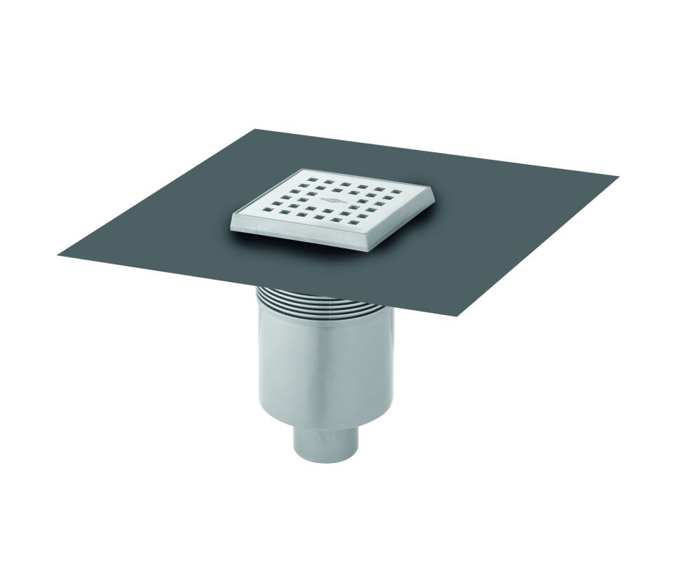BLANKE DISK-CUBE, Ablauf senkrecht