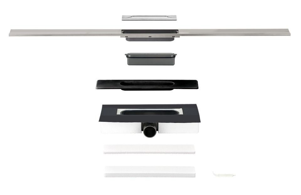 BLANKE DISK FLEX-LINE Ablauf