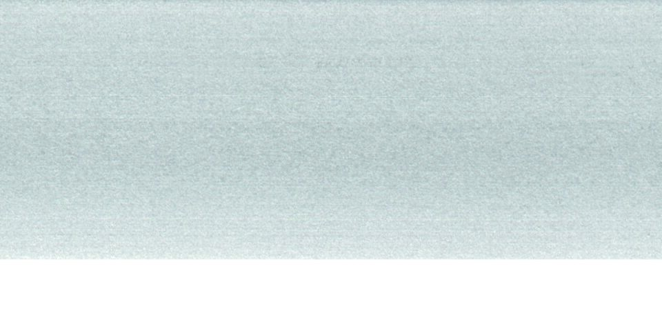 BLANKE VIERTELKREISPROFIL, Außenecke, Aluminium-Optik