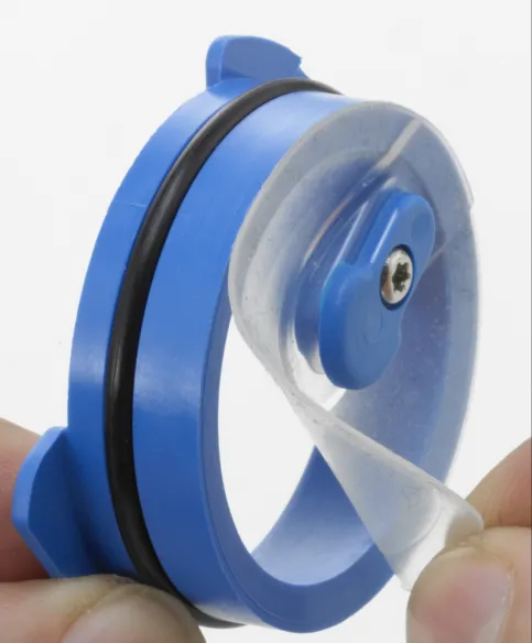BLANKE DIBA-LINE EC Membrane