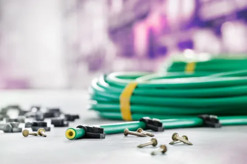 PLURAFLEX® Injektionsschlauch