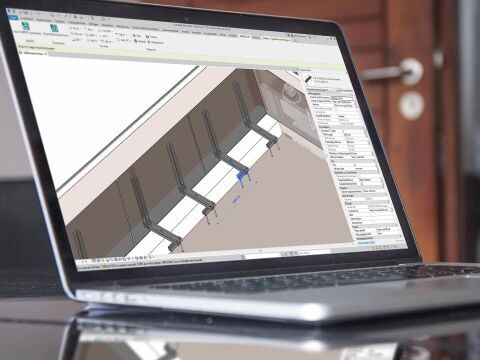 Einfach planen, auswerten, umsetzen – mit Software-Lösungen von PohlCon