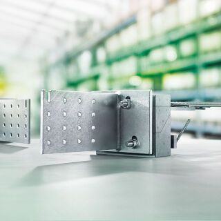 H-BAU Technik ISOPRO® Beton-Stahl/Holz