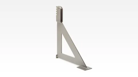 Verblenderkonsole JVA