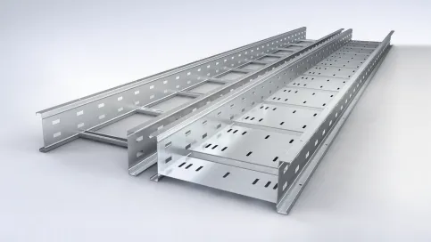 Weitspannsystem WPL/ WPR/ WL/ WLR