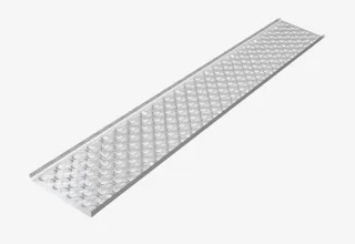 H-BAU Technik FERBOX® Typ B06 Rückbiegeanschluss