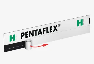 H-BAU Technik PENTAFLEX KB® Fugenabdichtung