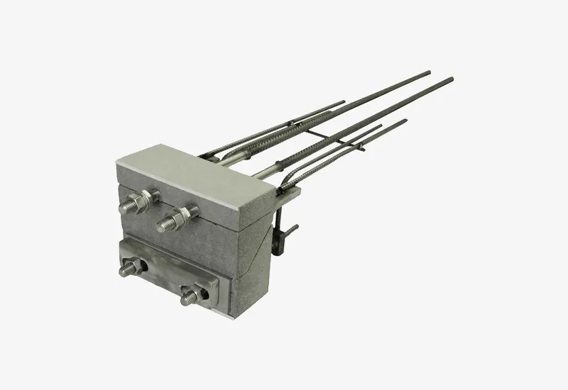 H-BAU Technik ISOPRO® Beton-Stahl/Holz