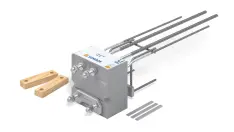Isokorb® XT Typ SK