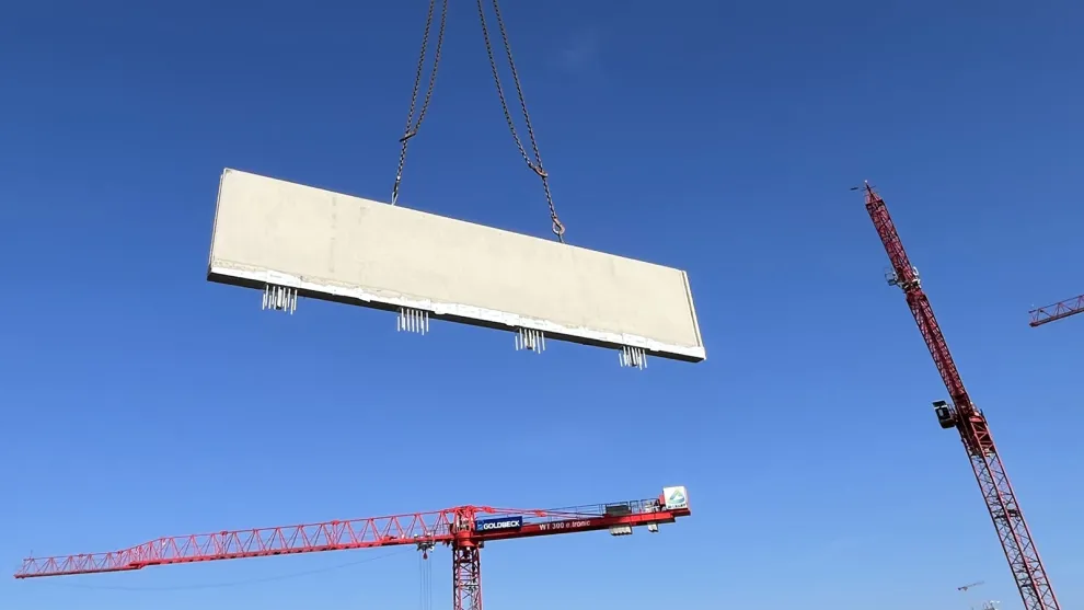Unter der Marke TELLIGENT® bietet Schöck ein ganzheitliches Konzept, das wegweisende Produkte für das schnelle, bauzeitenflexible und wirtschaftliche Bauen mit einer breiten Palette an Experten-Service vereint.