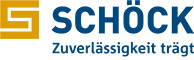 Schöck Bauteile