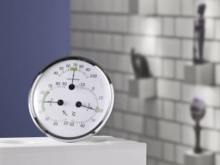 Raumklima: KS-QUADRO THERM sorgt für eine ganzjährig angenehme Raumtemperatur und eine optimale Temperaturverteilung im Raum.