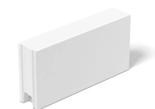 KS-Bauplatten (KS-P) nach DIN V 106