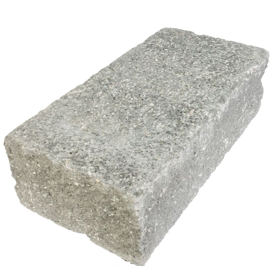 EHL BossAntik Mauerblock