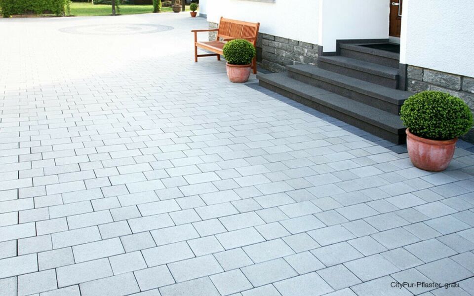 EHL CityPur Produkte