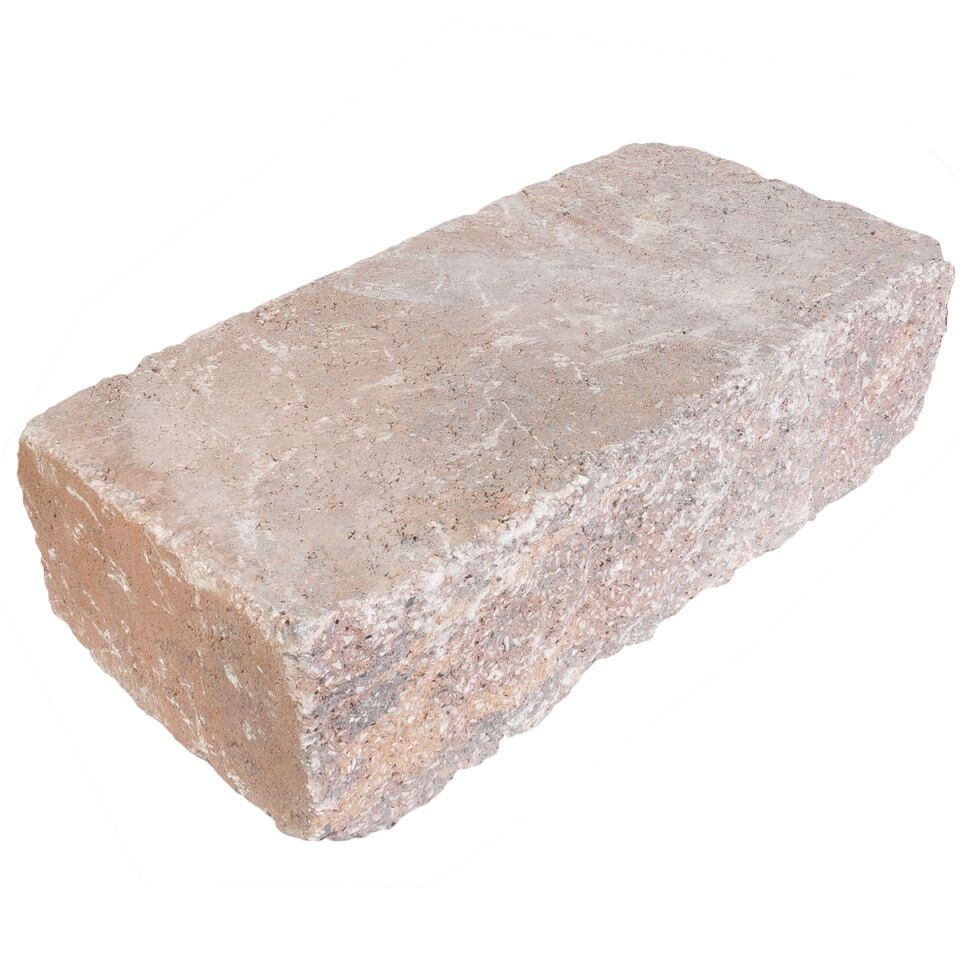 EHL BossAntik Mauerblock