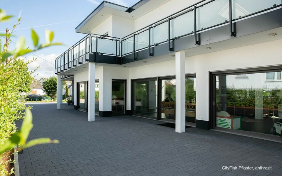 EHL CityFlair Pflaster