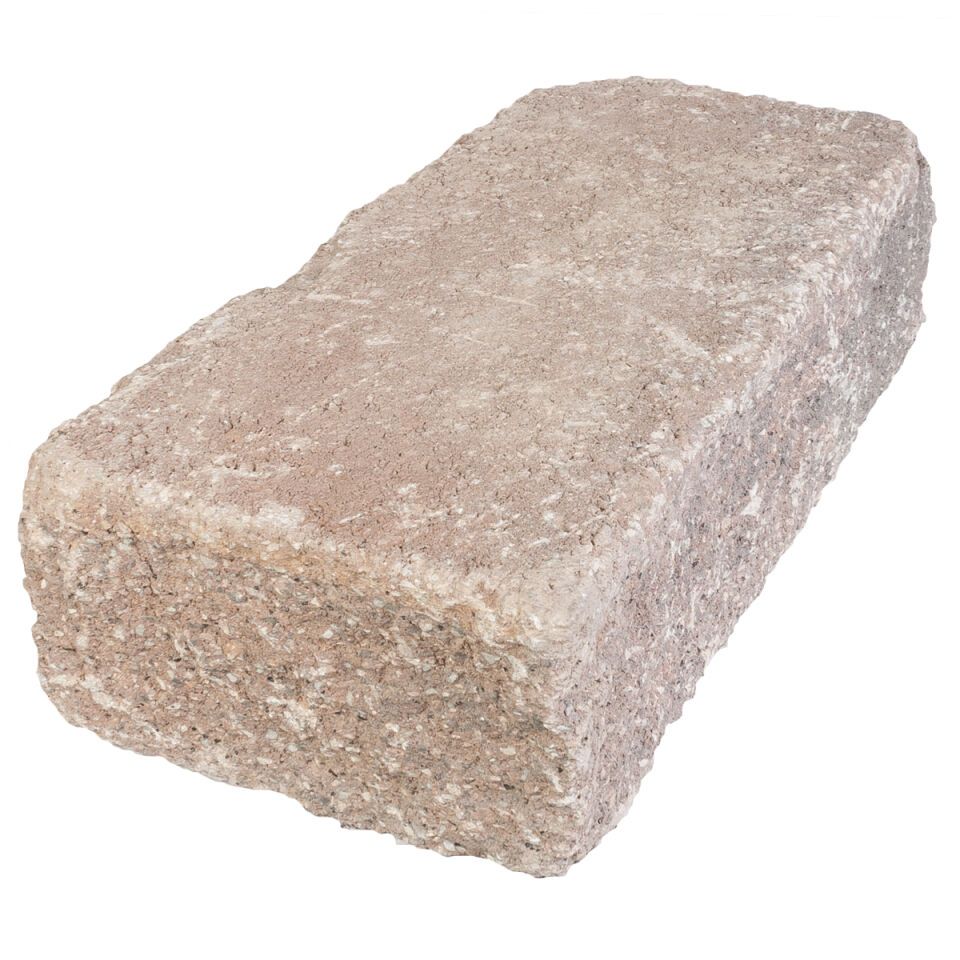 EHL BossAntik Mauerblock