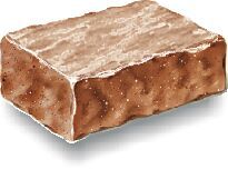 EHL BossAntik Mauerblock