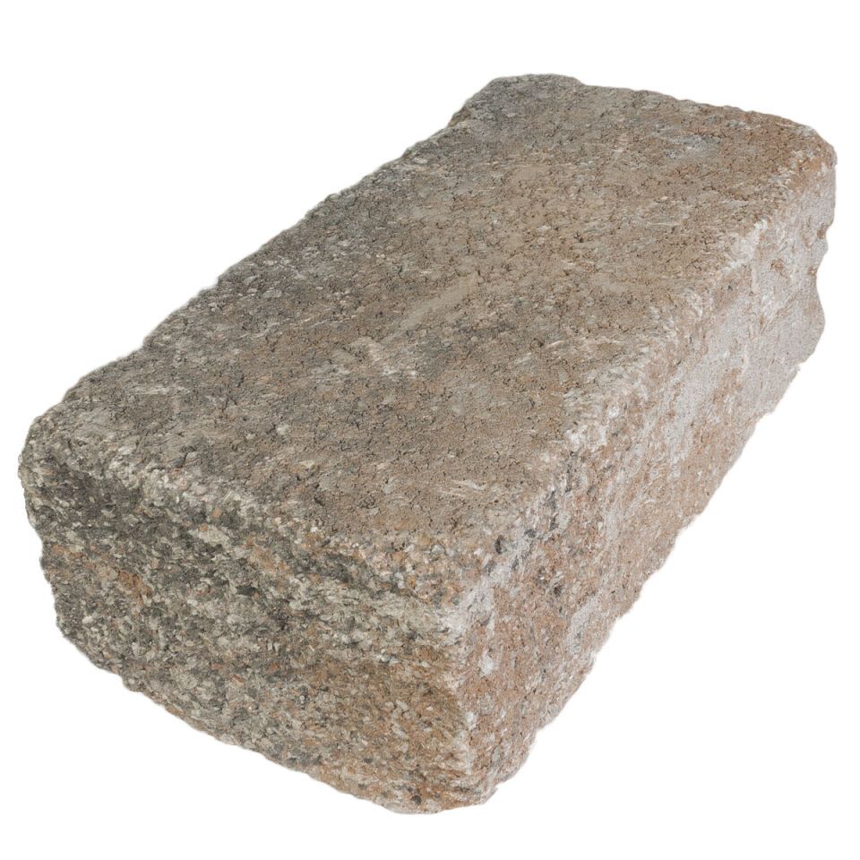 EHL BossAntik Mauerblock