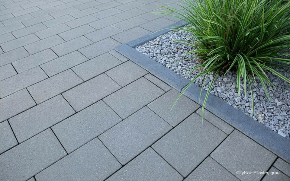 EHL CityFlair Pflaster