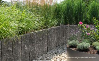 EHL BossAntik Light Palisaden