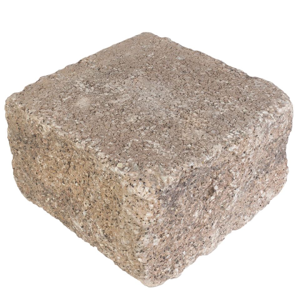 EHL BossAntik Mauerblock