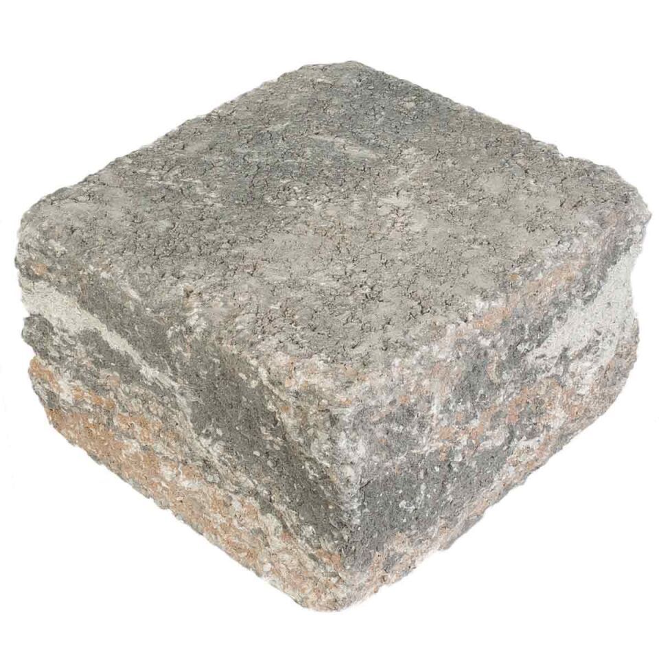 EHL BossAntik Mauerblock