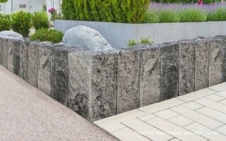 EHL BossIntak Light Palisaden