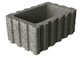 RASTERFLOR 60/40/25  grau