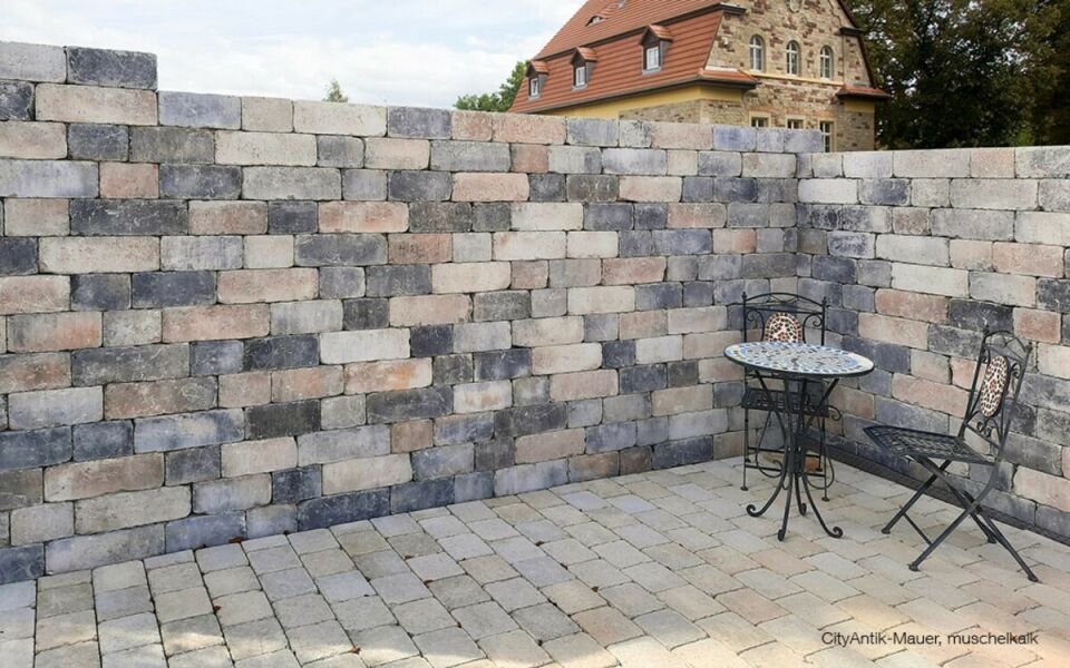 EHL CityAntik Pflaster