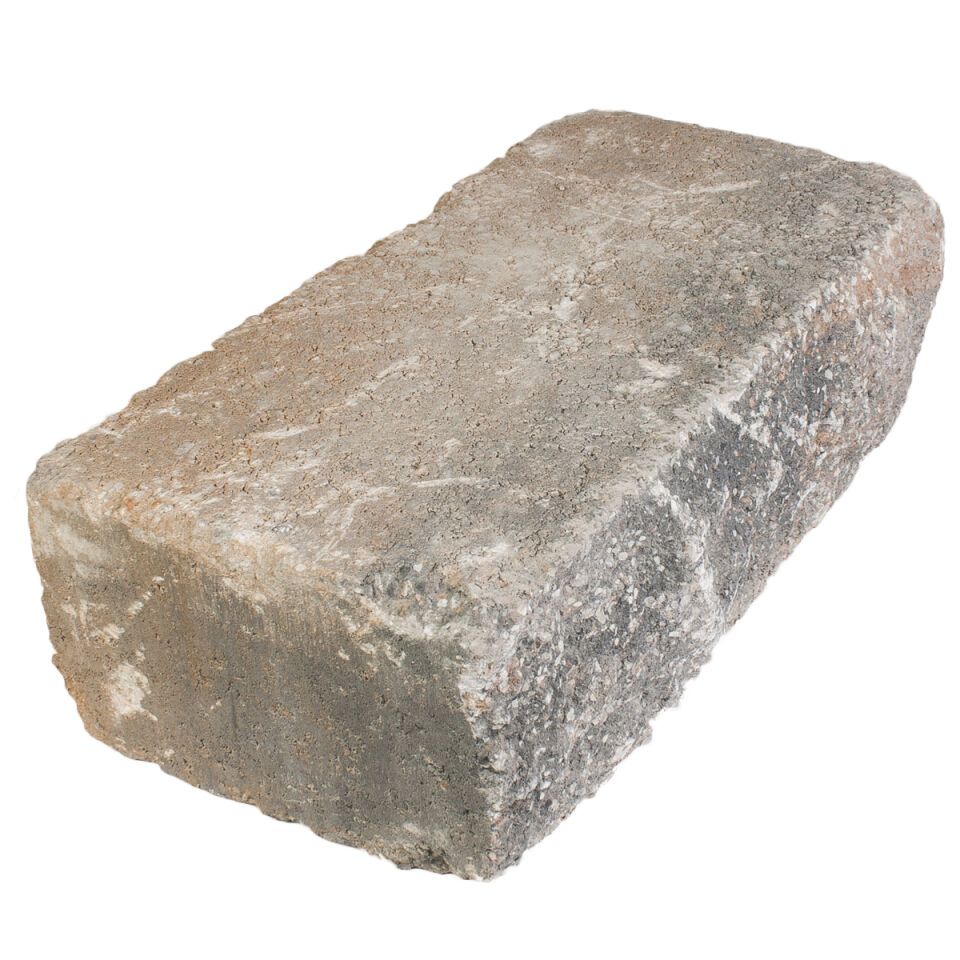EHL BossAntik Mauerblock