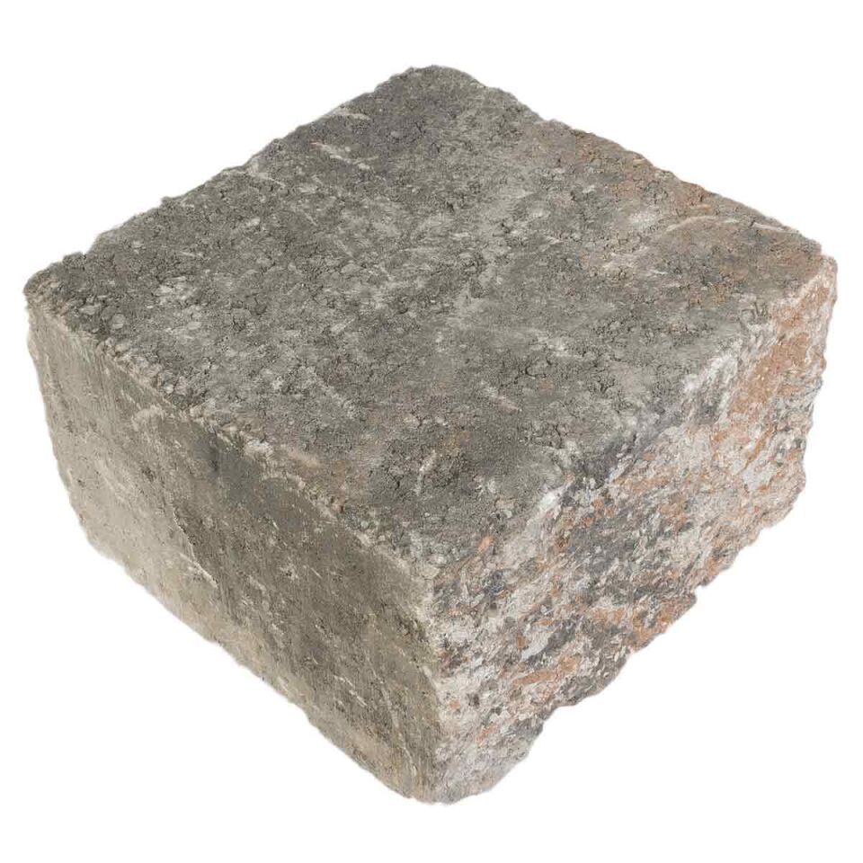 EHL BossAntik Mauerblock