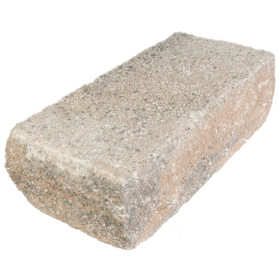 EHL BossAntik Mauerblock