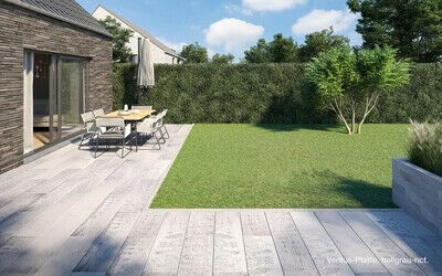 EHL Ventus Platten