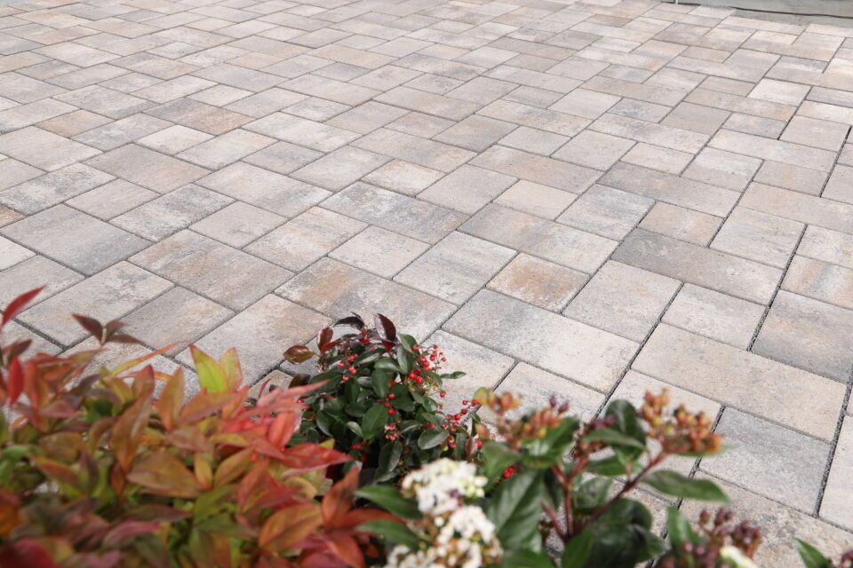 EHL CityDrän Formatmix