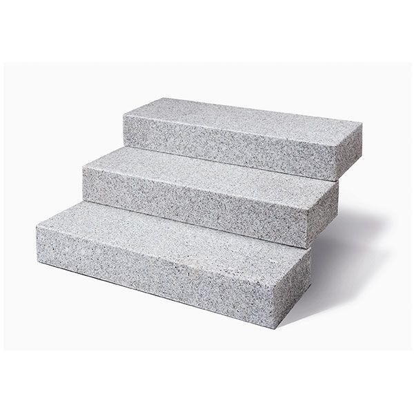 EHL Agilo Naturstein Blockstufe