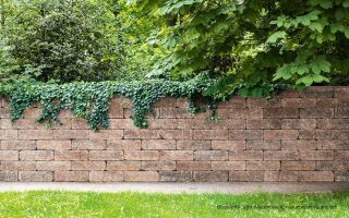 EHL BossAntik Light Mauerblock