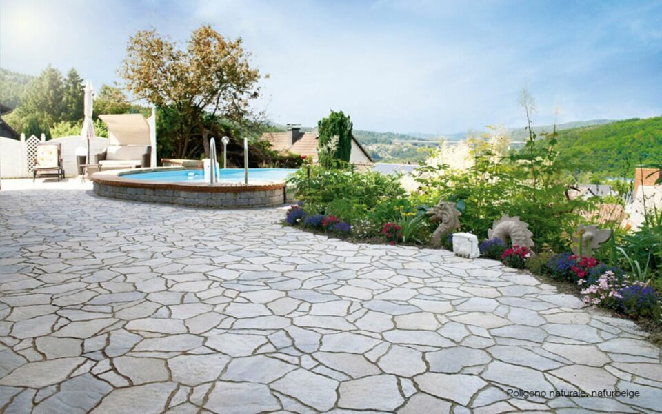 EHL Poligono Naturale