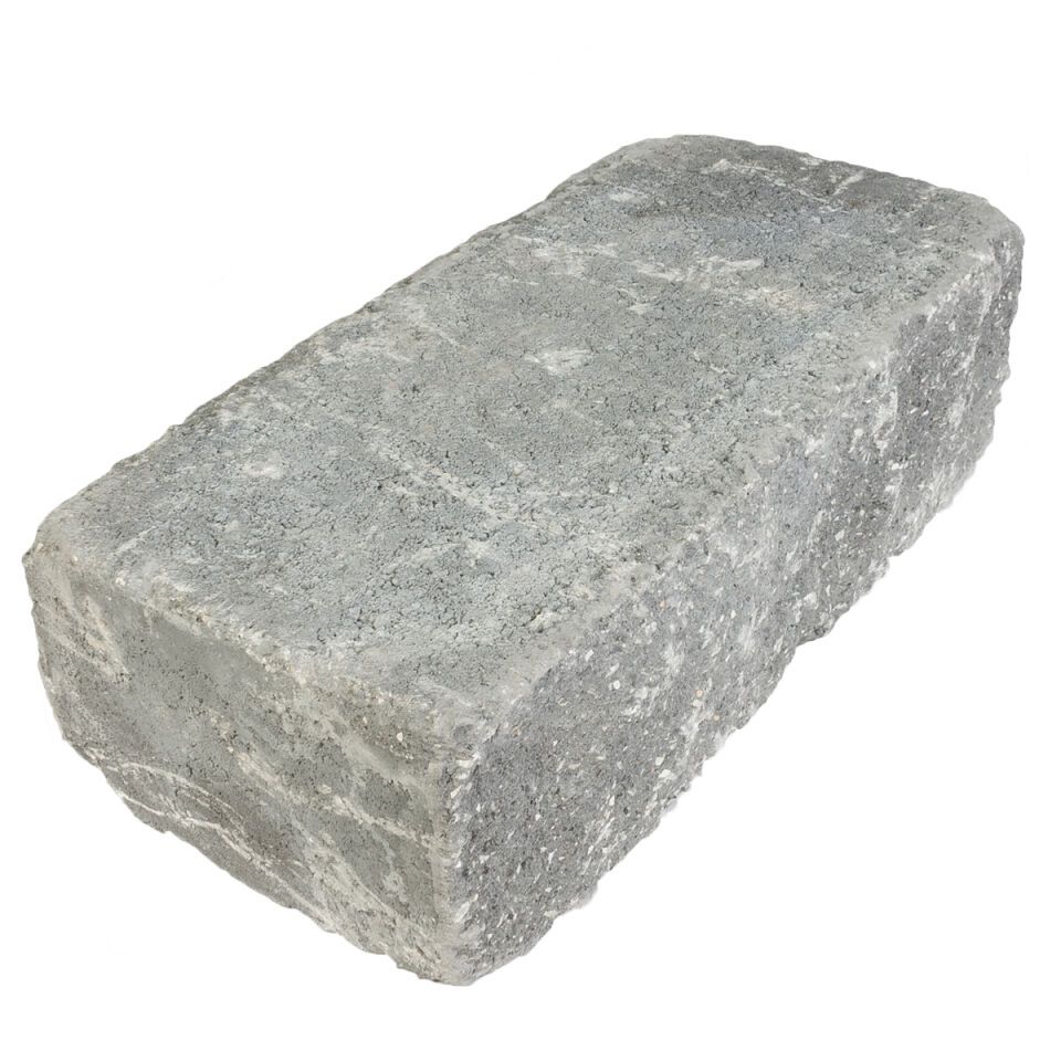 EHL BossAntik Mauerblock