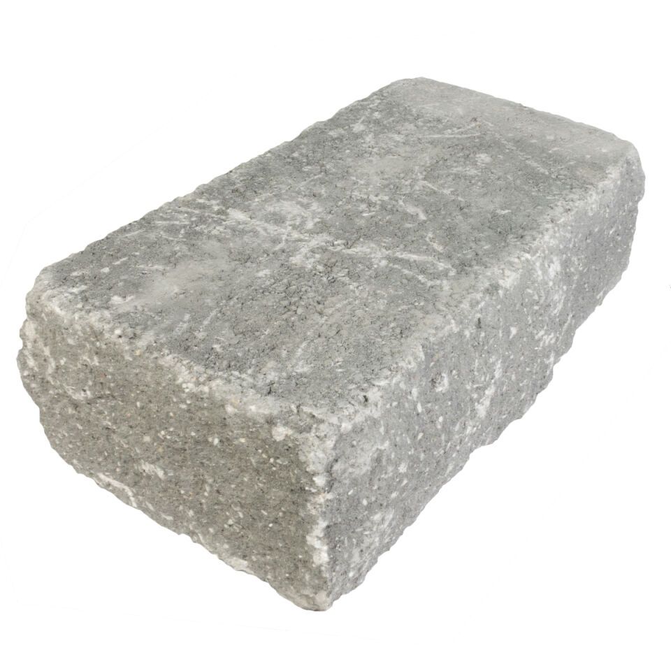 EHL BossAntik Mauerblock
