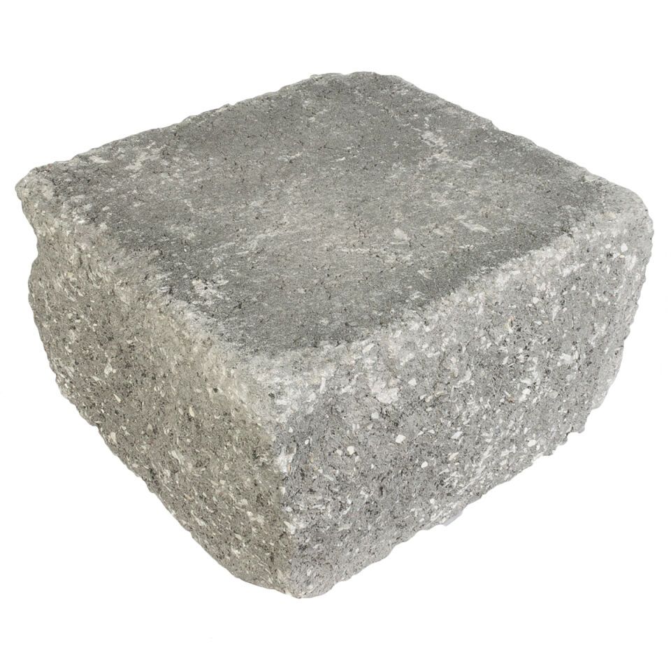 EHL BossAntik Mauerblock